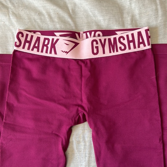 Gymshark Leggings - Picture 2 of 3